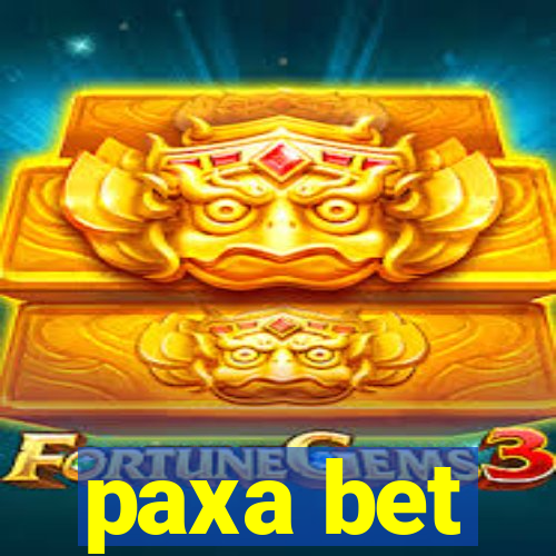 paxa bet